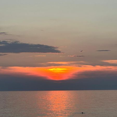 Domek Wakacyjny Sopot Bagian luar foto