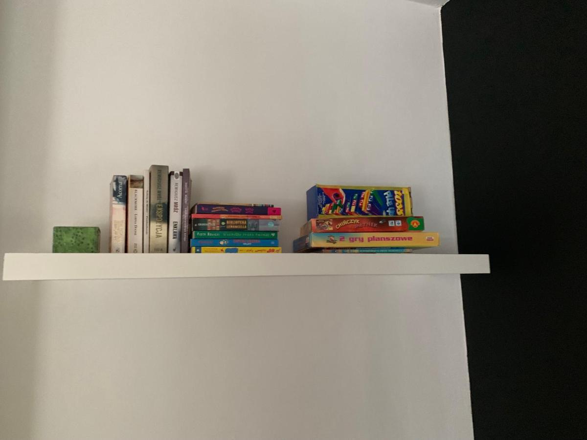 Domek Wakacyjny Sopot Bagian luar foto
