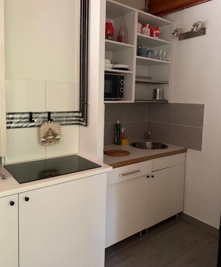 Domek Wakacyjny Sopot Bagian luar foto