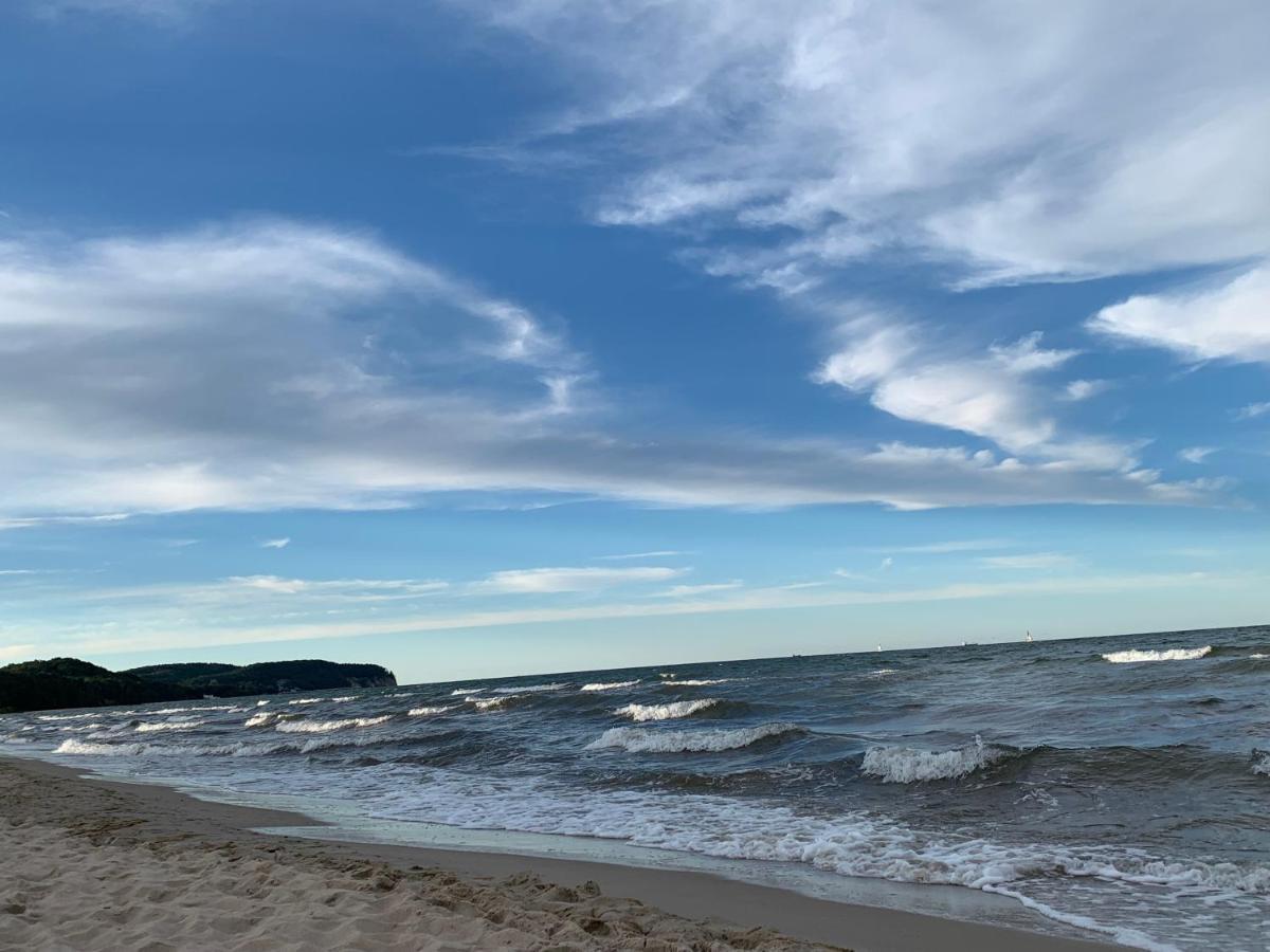 Domek Wakacyjny Sopot Bagian luar foto