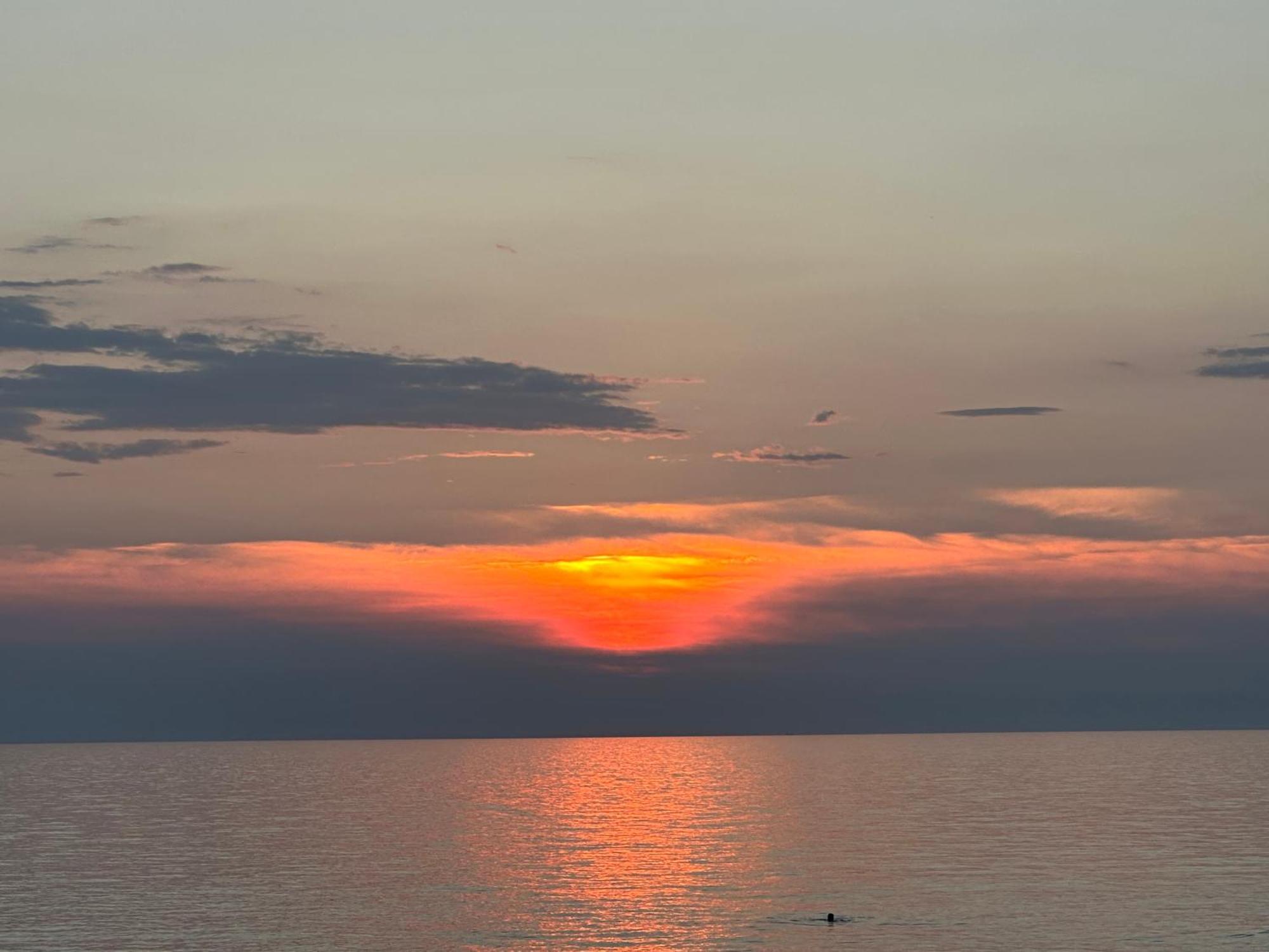 Domek Wakacyjny Sopot Bagian luar foto